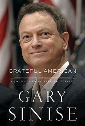 Grateful American: A Journey from Self to Service