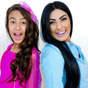 Letícia & Silvanira