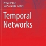 Temporal Networks