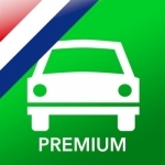 iTheory CBR Nederland Premium Theorie examen