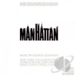 Manhattan Project Soundtrack by Manhattan Brass Band