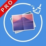 Photo Cleaner Pro- Delete duplicate&amp;album compress