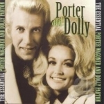 Essential Porter Wagoner and Dolly Parton by Dolly Parton / Porter Wagoner