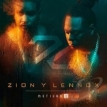 Motivan2 by Zion &amp; Lennox