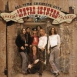 All Time Greatest Hits by Lynyrd Skynyrd