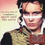 Very Best of Adam &amp; the Ants: Stand &amp; Deliver by Adam and the Ants / Adam Ant