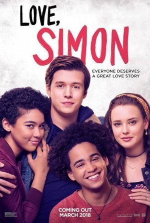 Love, Simon (2018)