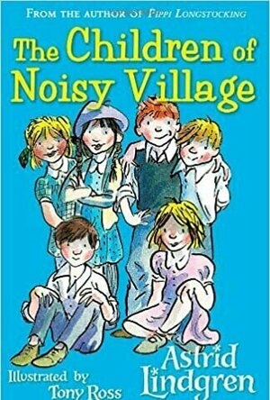 Children of Noisy Village