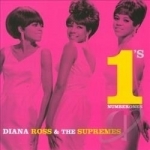 Number 1&#039;s by The Supremes