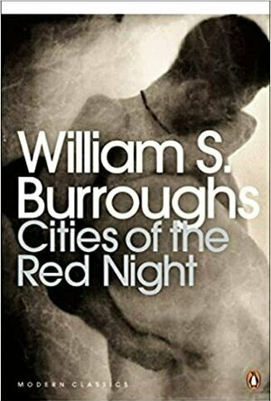 Cities of the Red Night