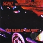 Flava of tha Funk! by 5 Cent
