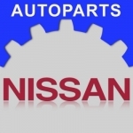 Autoparts for Nissan