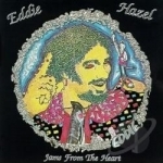 Jams from the Heart by Eddie Hazel