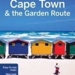 Lonely Planet Cape Town &amp; the Garden Route