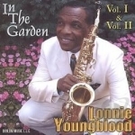 In the Garden, Vols. 1-2 by Lonnie Youngblood