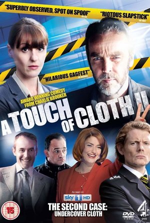 A Touch of Cloth - Season 2