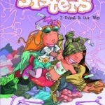 Sisters: Vol 02 : Our Way