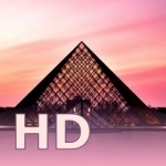 Louvre HD