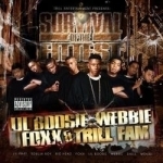 Survival of the Fittest by Lil&#039; Boosie