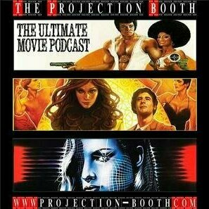 The Projection Booth Podcast