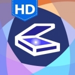 Faster Scan HD+ - PDF document scanner