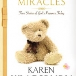 A Treasury of Adoption Miracles: True Stories of God&#039;s Presence Today