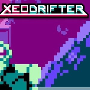 Xeodrifter