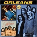 Let There Be Music/Waking and Dreaming by Orleans