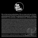 We Are Fast-Moving Motherfuckers. We Are Women and Men of Action. by The New Trust