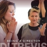 Being a Director: A Life in Theatre