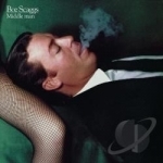 Middle Man by Boz Scaggs