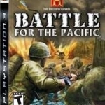 History Channel: Battle for the Pacific 