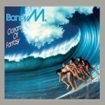 Oceans of Fantasy by Boney M