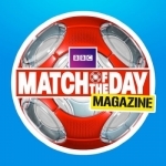 BBC Match of the Day magazine