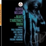 Blues and the Abstract Truth by Oliver Nelson