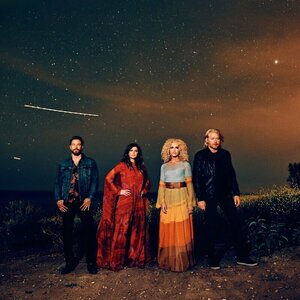 Little Big Town