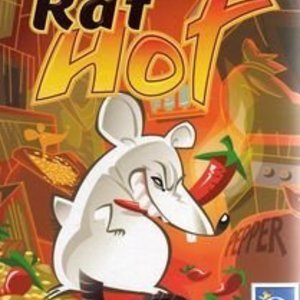 Rat Hot