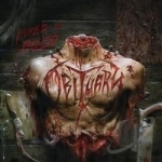 Inked in Blood by Obituary