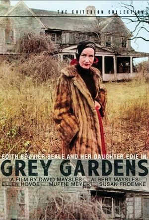 Grey Gardens (1975)