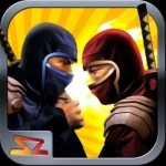 Ninja Run Multiplayer: Real Fun Racing Games 2