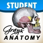 Grays Anatomy Student Edition for iPad