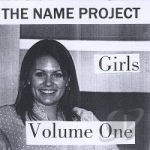 Girls Volume One by Name Project