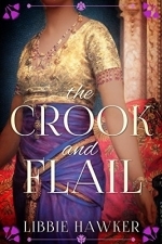 The Crook and Flail: A Novel of Ancient Egypt 
