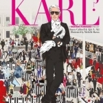 Where&#039;s Karl?: A Fashion Forward Parody