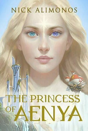 The Princess of Aenya