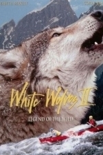 White Wolves II: Legend of the Wild (1995)