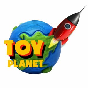 Hành Tinh Đồ Chơi - Toy Planet