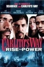 Carlito&#039;s Way: Rise to Power (2005)