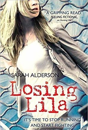 Losing Lila (Lila, #2)