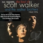 Best of Scott Walker by Walker Brothers / Scott Walker
